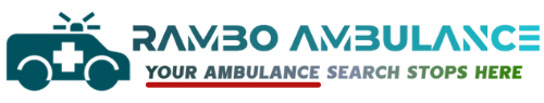 Rambo Ambulance Mumbai